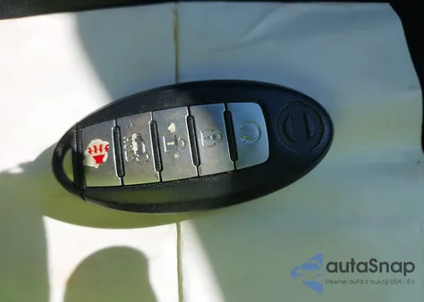 2013 Nissan Pathfinder Sl from USA, damaged, VIN 5N1AR2MM6DC659543